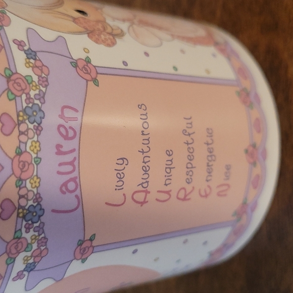 Precious Moments - Picture 3 of 4